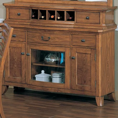 Dining Room Server